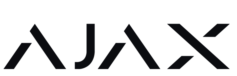 Ajax Systems logo